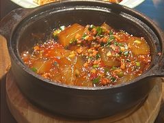 -秦月轩·陕西家乡菜(阜成路·五棵松店)