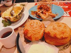 -避风塘(嘉兴八佰伴店)