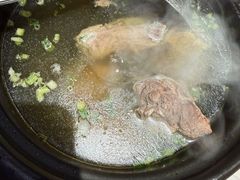-巢湖名吃·东关老鹅汤(江南风情街店)