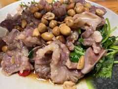 -杨厝六十六农庄农舍(杨厝路店)