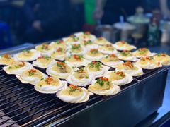 -大学城夜市大排档(凤栖路店)