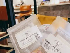挂耳包-之悦咖啡馆(新星宇·之洲店)
