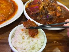 -闻香阁·清真(光荣道店)