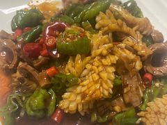 -神仙钵湘香土菜馆(光华路店)