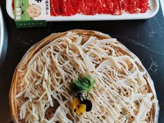 -巴蜀大将火锅(春熙店)