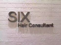 -SIX Hair Consultant