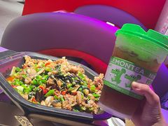 -蛙来哒(金沙洲万达店)