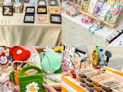 -万科城市广场(厚街店)