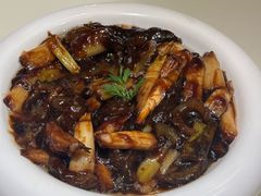 -惠丰堂饭庄·烤鸭·京味菜(翠微路店)
