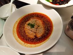 -绿杨春·淮扬宴(庐山路店)