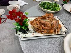 -北港方记海鲜楼·海景餐厅