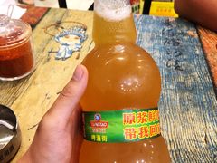 -老谢野馄饨(延安路店)