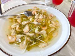 -好兄弟郭巨海鲜(天一阁店)