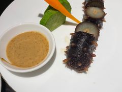 -甄御•海鲜新青岛菜(麦岛店)