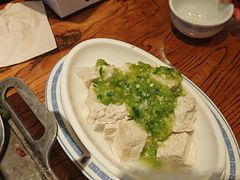 -老雒阳面馆·水席(定鼎门店)