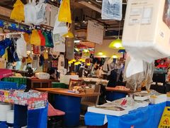 -喝丢一只鞋海鲜烧烤(市场店)
