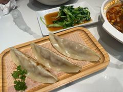 -苏晓玥·江南小吃(深圳北站店)