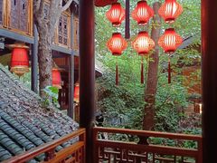 -哈哈曲艺社(西门闲亭店)