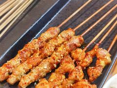 -隅乐胡椒虾·台湾菜·团建(皇岗店)
