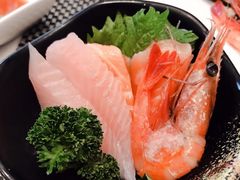 -新发展亚太JW万豪酒店·福苑咖啡厅