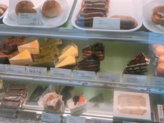 -布朗尼西饼(粮道街店)