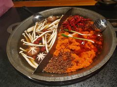 -珮姐老火锅(新街口店)