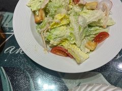 -MIO弥欧洋房西餐厅(中央大街店)