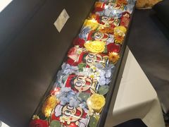 -马克西姆俄罗斯餐厅(通亚街店)