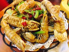 -威海渔村(静安旗舰店)