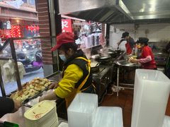 -求生煎包(武夷小区店)