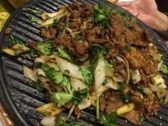 -天和晟烤鸭店(玉泉西街店)