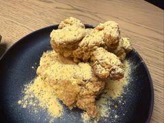 -崔酱炸鸡(世欧广场店)