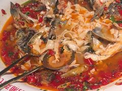 -坛宗剁椒鱼头(河西王府井店)