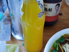 -老冯拉面羊棒骨(西宸广场店)