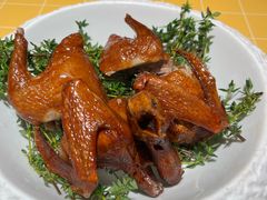 -蔡澜点心·粤菜(花城汇南区店)