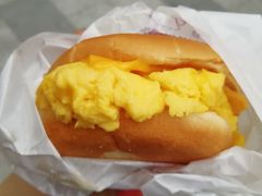 -麦当劳(伟城广场店)