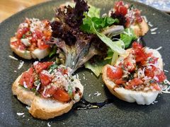 -托斯卡纳烘焙意大利餐厅(五天地店)