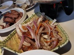 -壹只菜·崇明本地特色菜(崇明南门店)