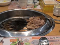 -本家韩国烤肉(青岛万象城店)