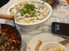 -Chongqing Cuisine川厨川味
