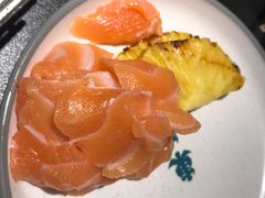 -東盛炭烤自助料理(浦东文峰广场店)
