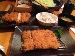 -胜博殿日式炸猪排(西红门店)