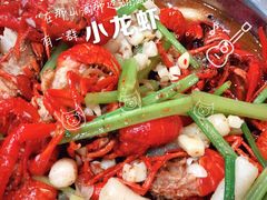 -龙虾奇迹(大华三路店)
