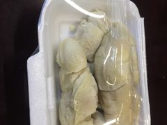 -101花果山山芭榴莲(史密斯街店)
