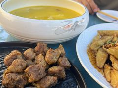 -后海16号·北京私房菜