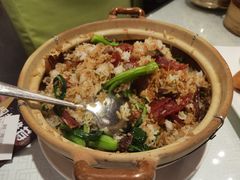 腊味煲仔饭-上下九广州菜馆(锦业路店)