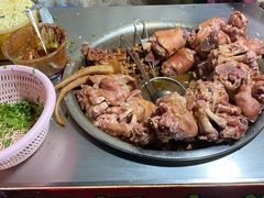-新桥方记猪蹄