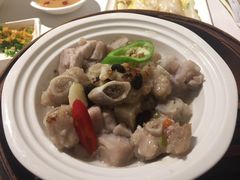 -潮福城大酒楼·潮味粤品·港式点心(湖滨北路店)