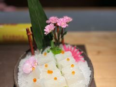 -水之惠鲜鱼料理(王府大街店)