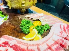 -金龙烧烤·牛肉面(西塔店)